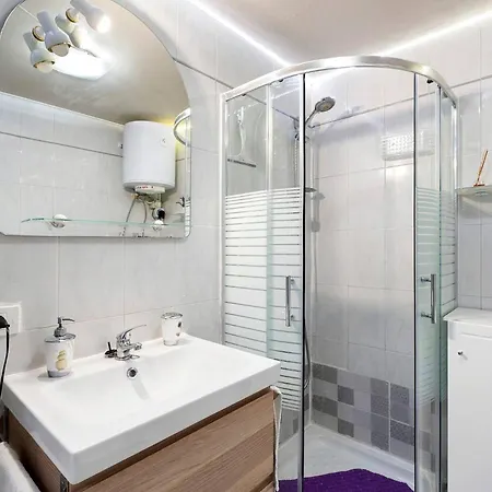 Apt Niky By Paramount Holidays Apartman *